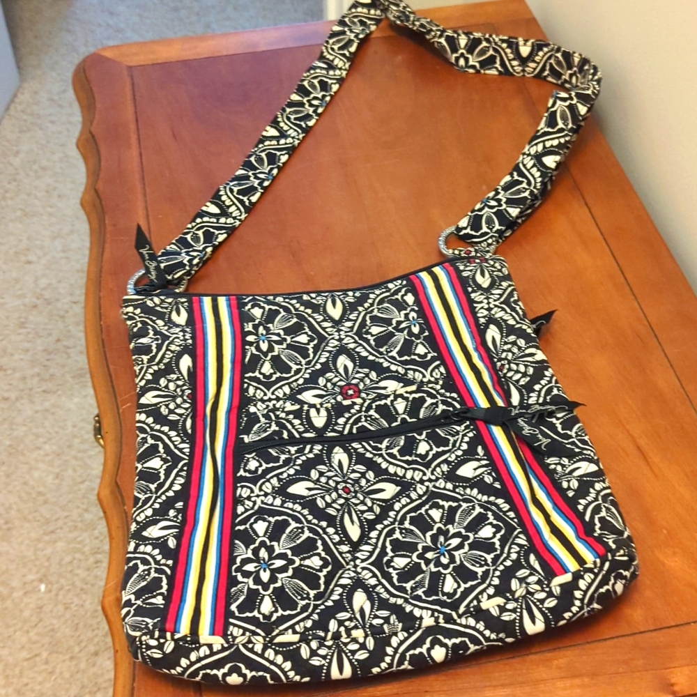 Vera Bradley purse